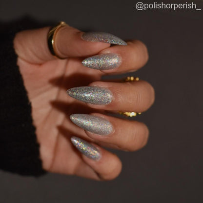 Across the Rainbow Bridge