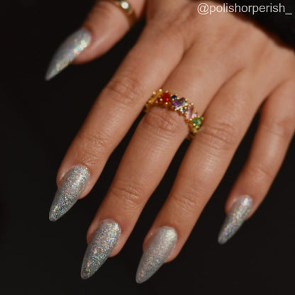 Across the Rainbow Bridge