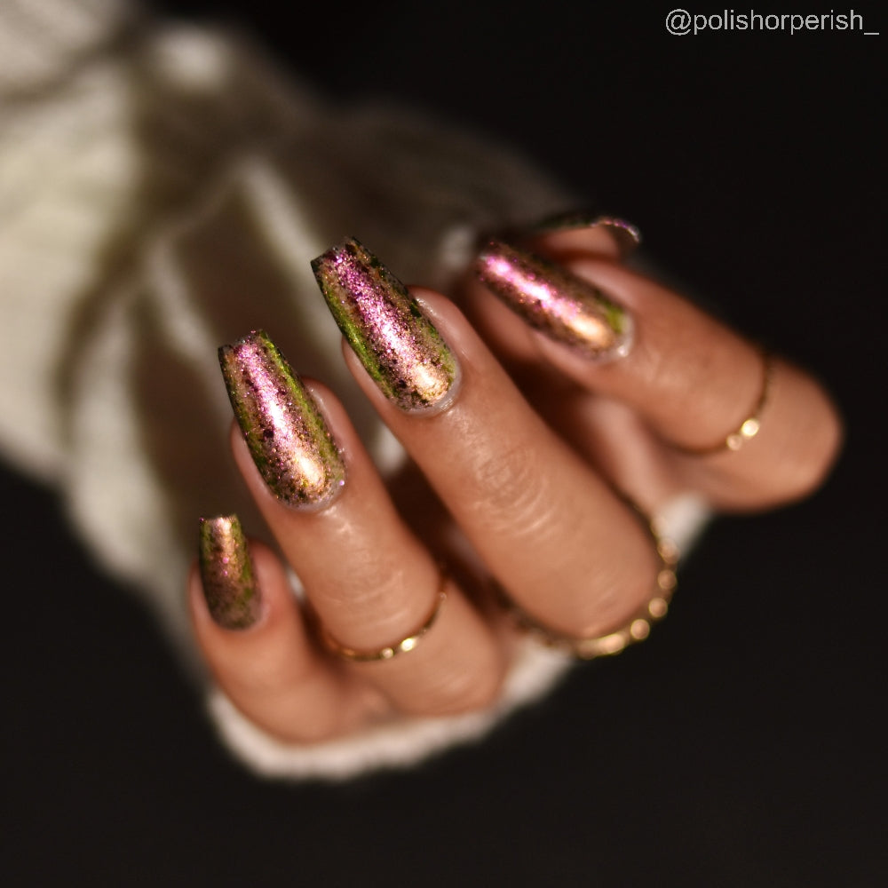 Four Thieves Vinegar