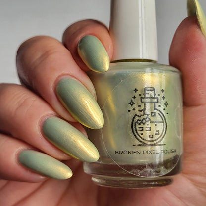 Lemon-Lime Sorbet