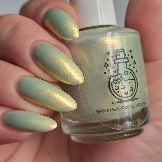 Lemon-Lime Sorbet