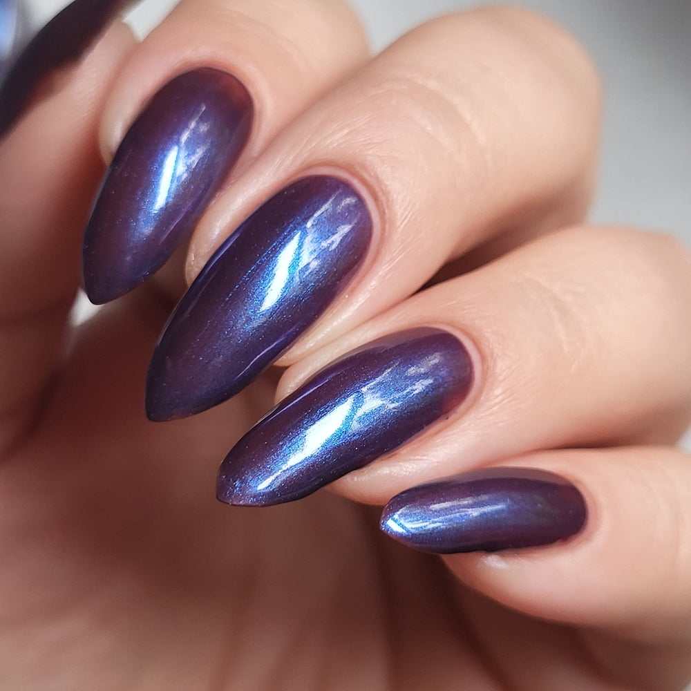 Hurple Durple Blurple