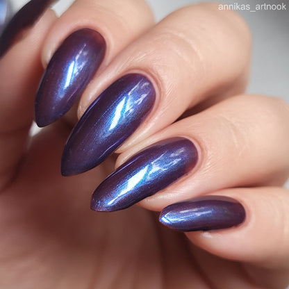 Hurple Durple Blurple