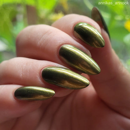 The Capered Crusader