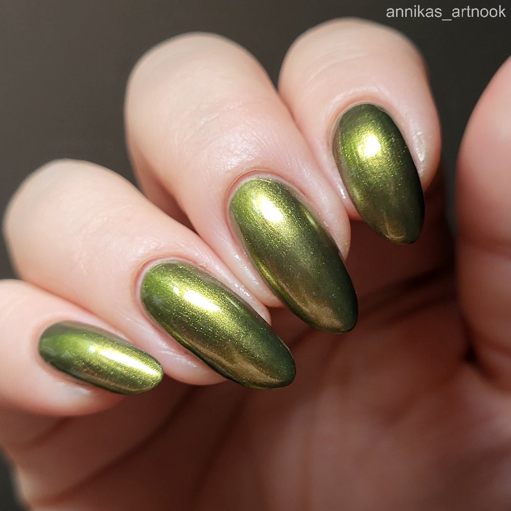 The Capered Crusader