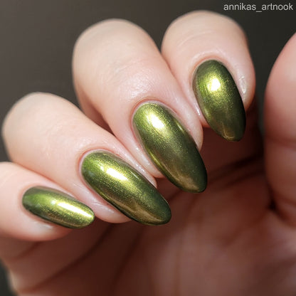 The Capered Crusader