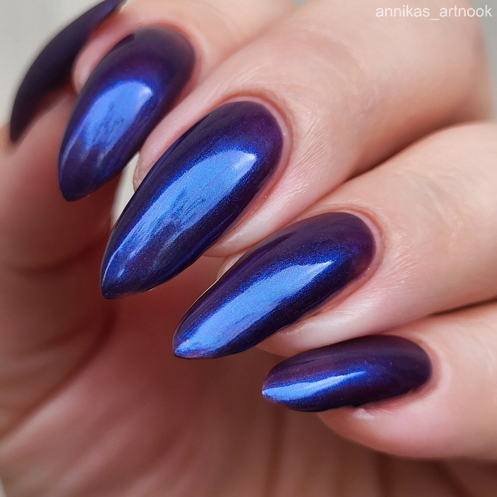 Hurple Durple Blurple