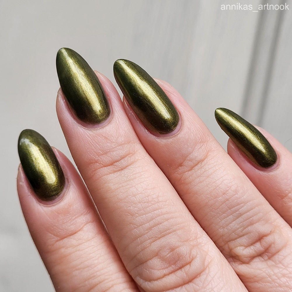 The Capered Crusader