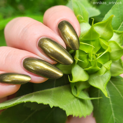 The Capered Crusader