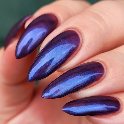 Hurple Durple Blurple