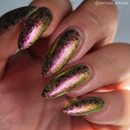 Four Thieves Vinegar