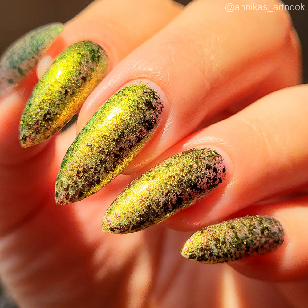 Four Thieves Vinegar