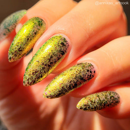 Four Thieves Vinegar