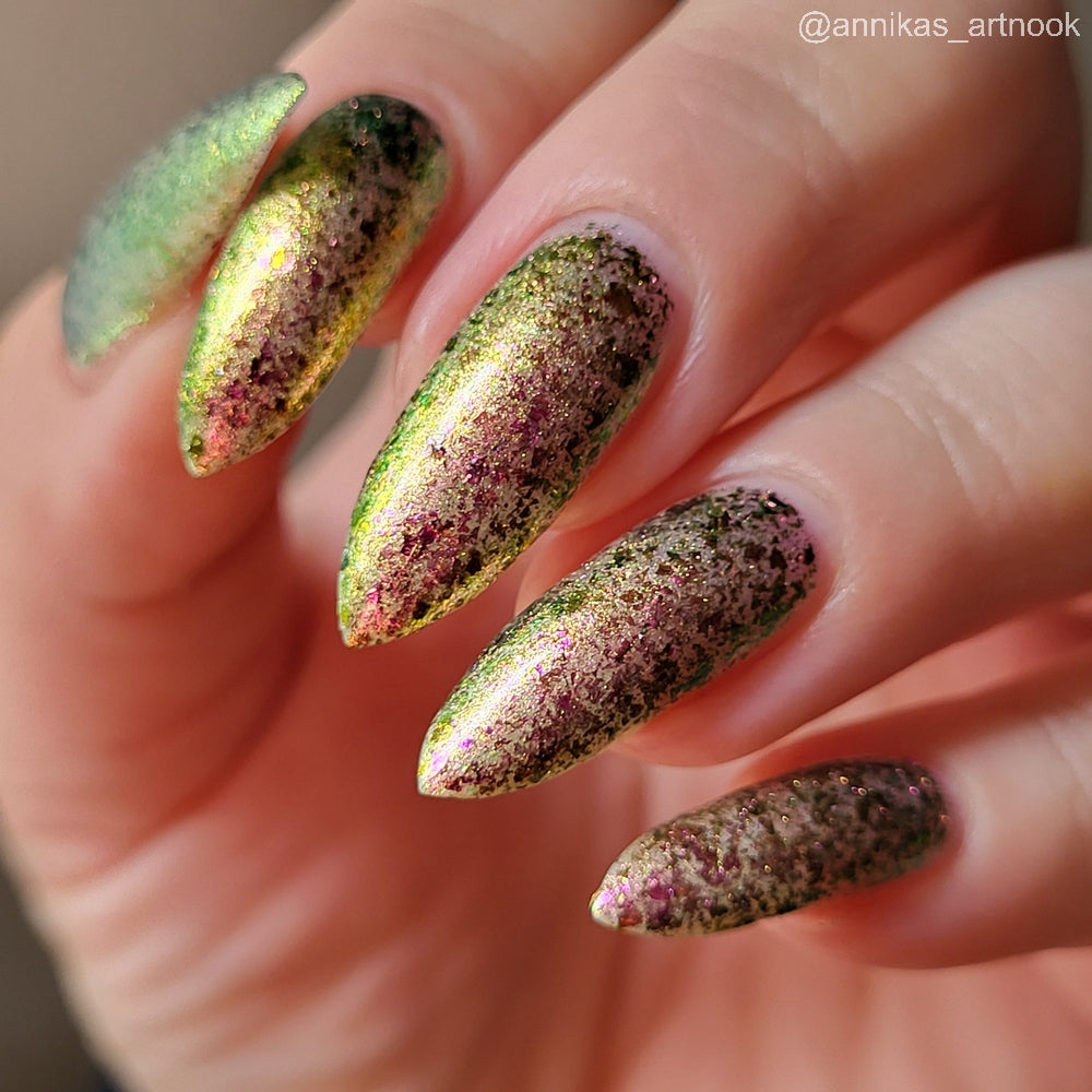 Four Thieves Vinegar