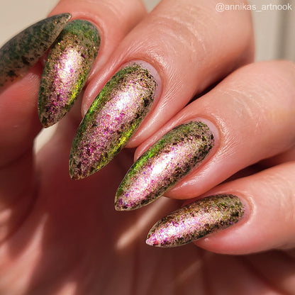 Four Thieves Vinegar