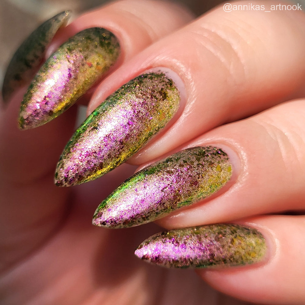 Four Thieves Vinegar