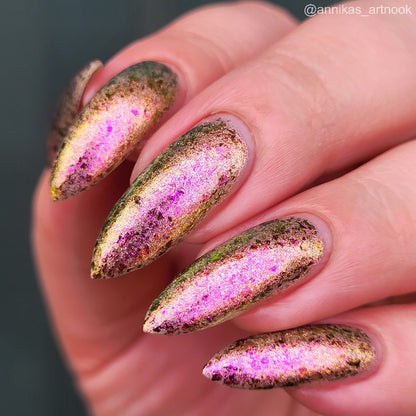 Four Thieves Vinegar