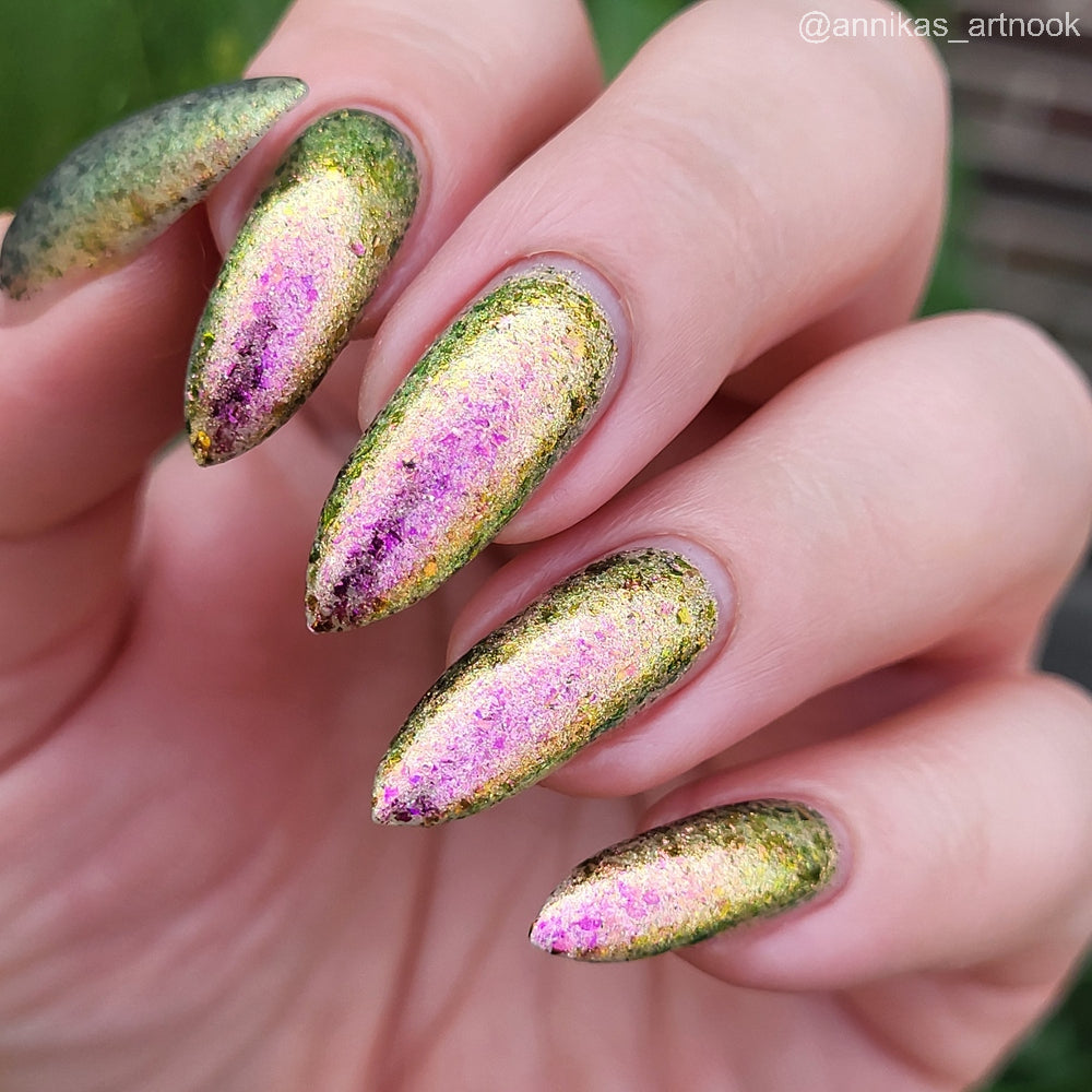 Four Thieves Vinegar