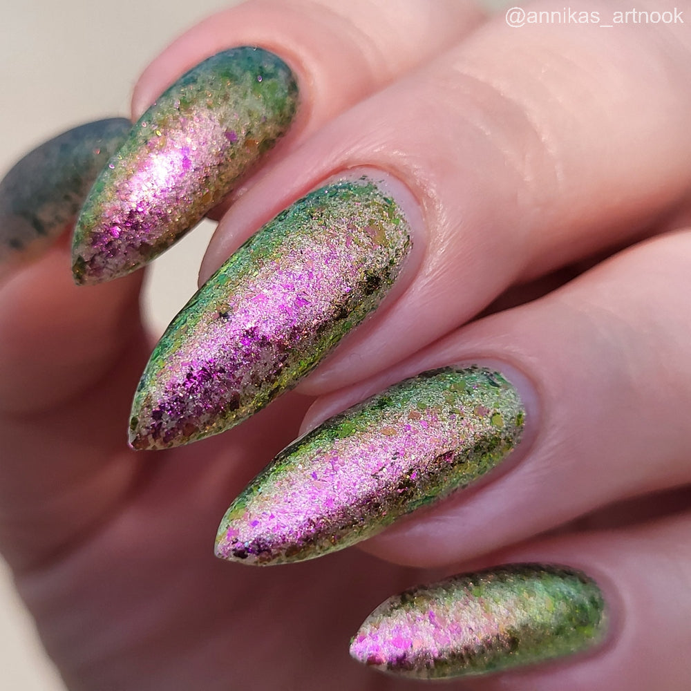 Four Thieves Vinegar