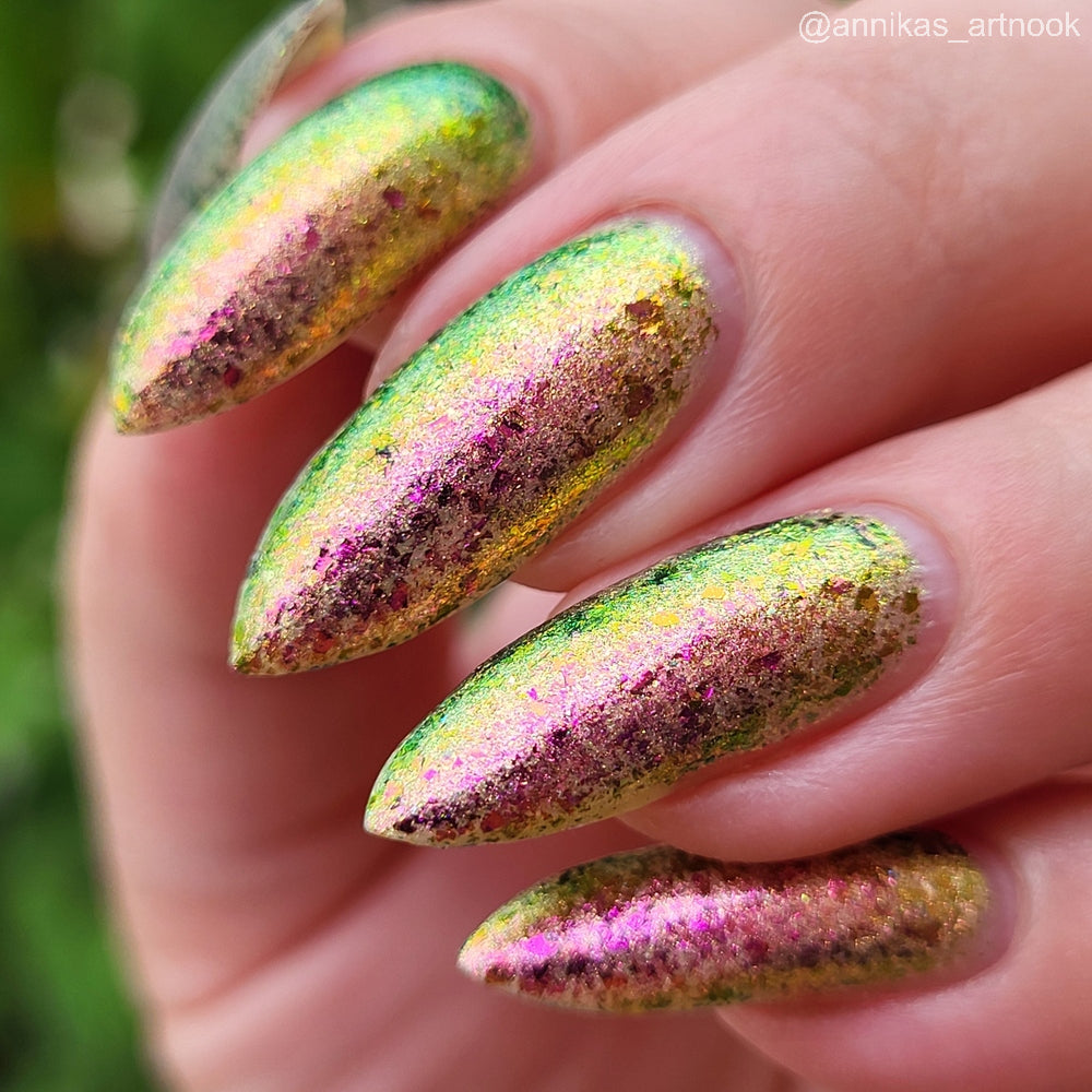 Four Thieves Vinegar