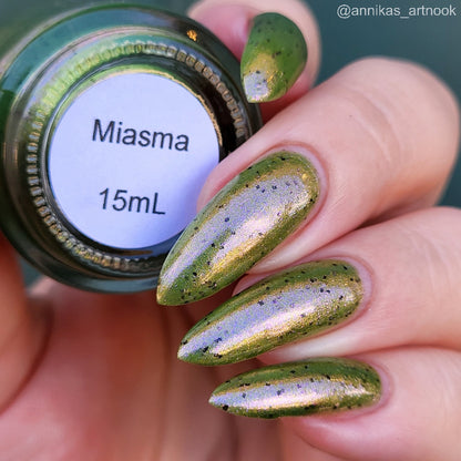 Miasma