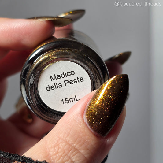 Medico della Peste