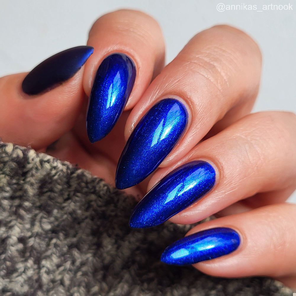 Do You Feel No Shame?