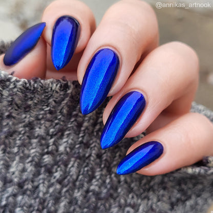 Do You Feel No Shame?