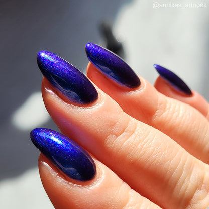 Do You Feel No Shame?