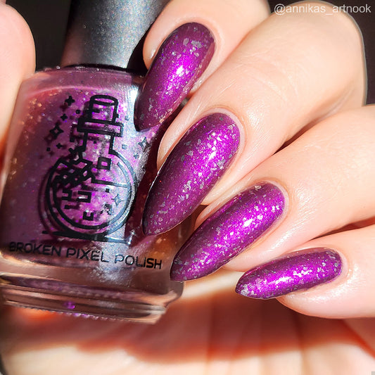 This is What You Asked For