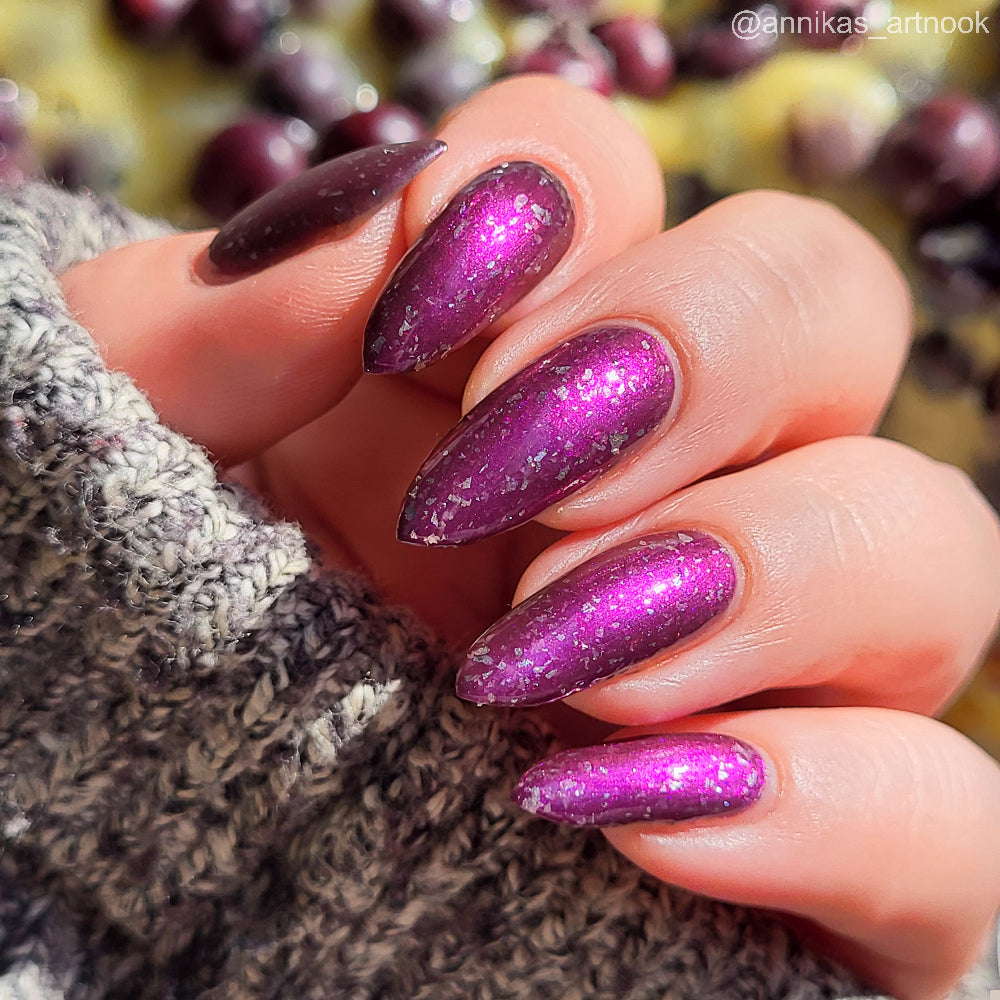 This is What You Asked For