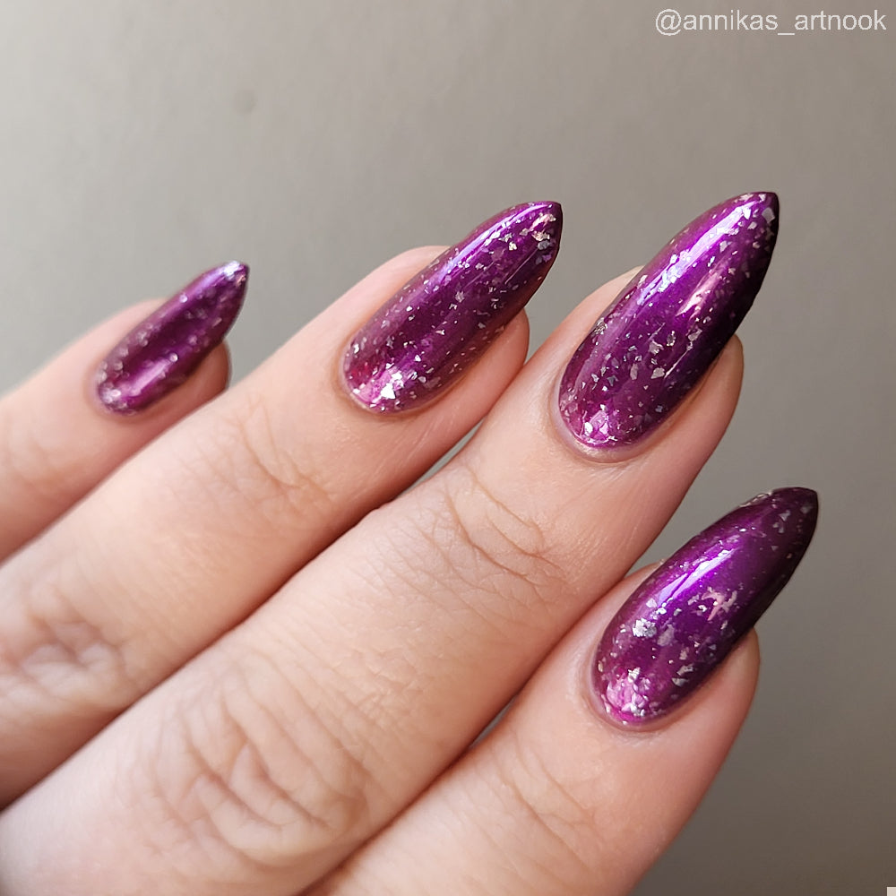 This is What You Asked For