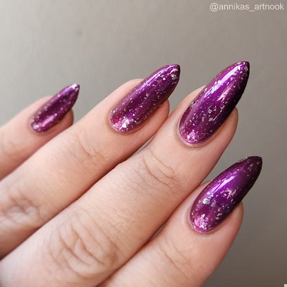 This is What You Asked For