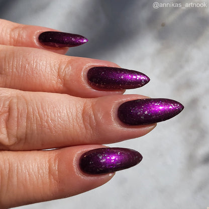 This is What You Asked For