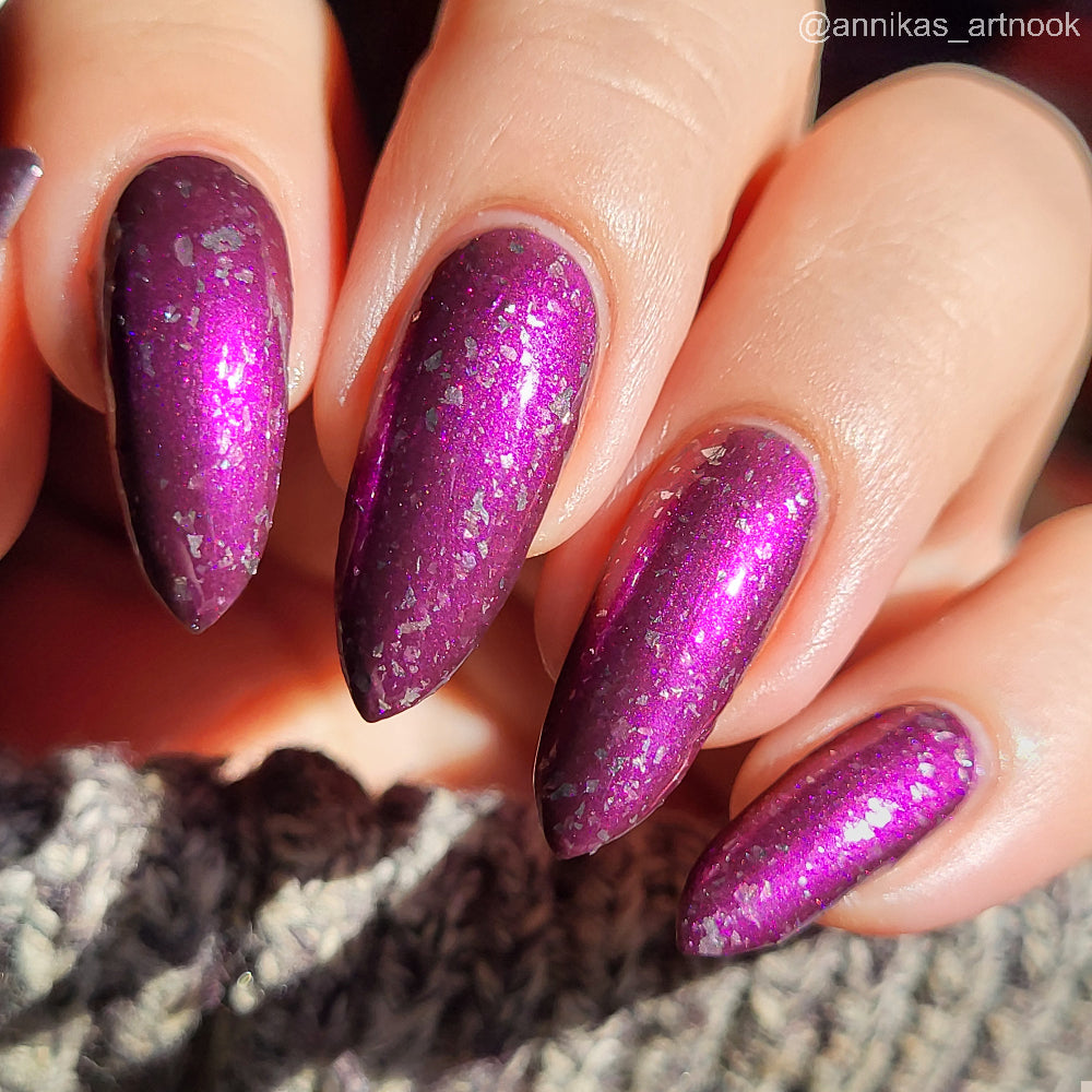 This is What You Asked For