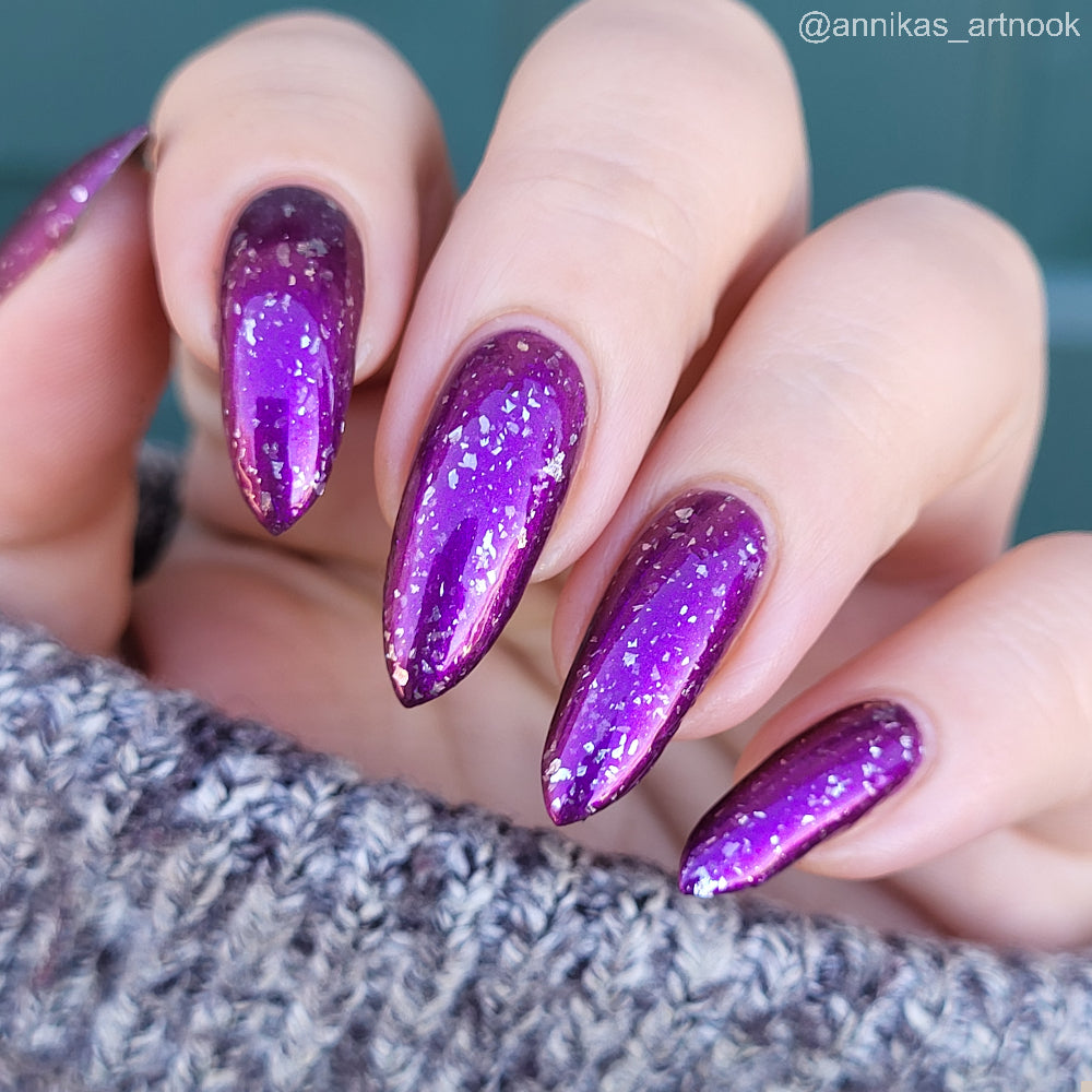 This is What You Asked For