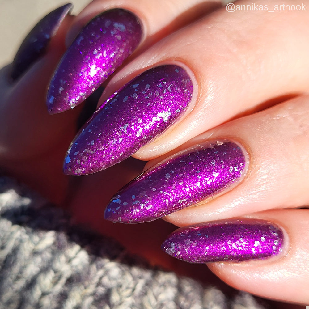 This is What You Asked For