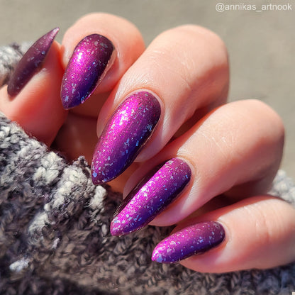 This is What You Asked For