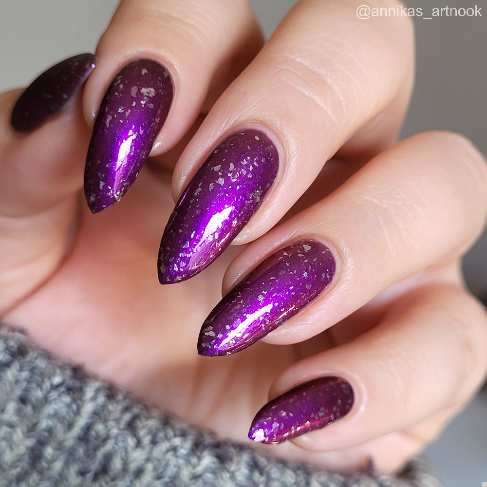 This is What You Asked For