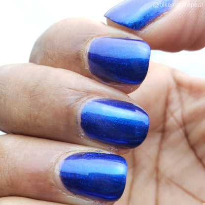 Do You Feel No Shame?