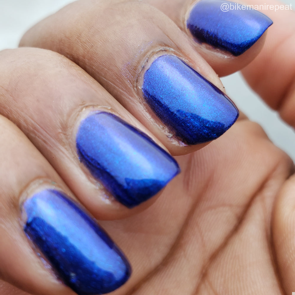 Do You Feel No Shame?