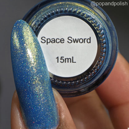 Space Sword