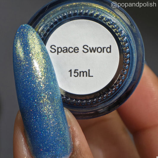 Space Sword