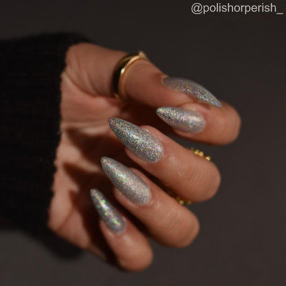 Across the Rainbow Bridge