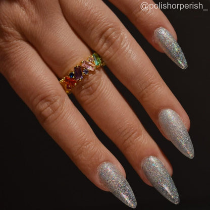 Across the Rainbow Bridge