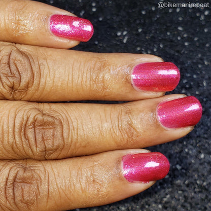 Tell the Devil I'm on My Way