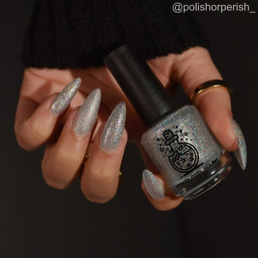 Across the Rainbow Bridge