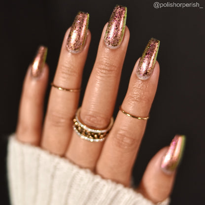 Four Thieves Vinegar