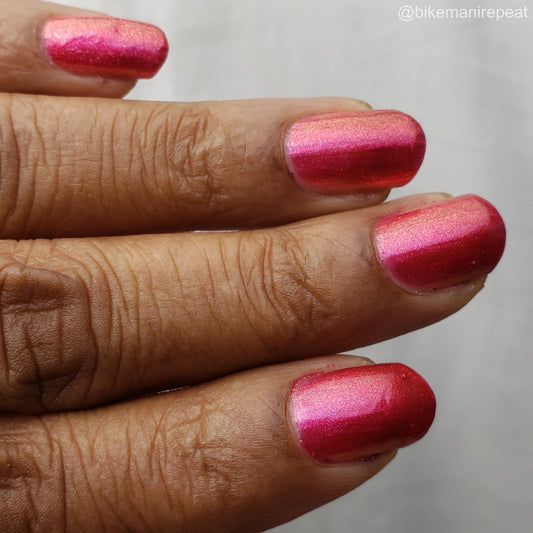 Tell the Devil I'm on My Way