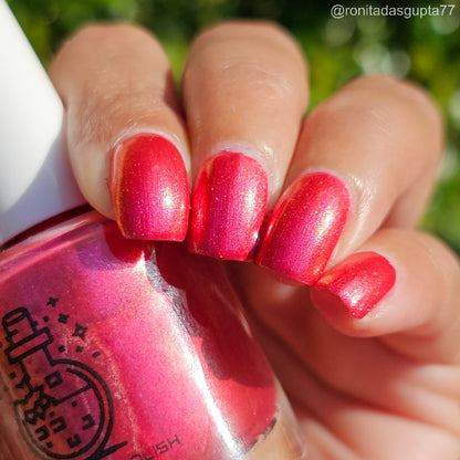 Tell the Devil I'm on My Way